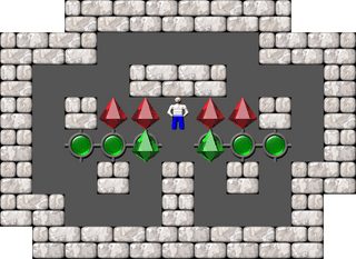 Уровень 77 — Kevin 12
